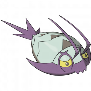 Zzzzz 17330395100767 Wimpod — All Pokémon (2024) option 1110