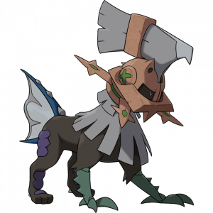 Zzzzz 17330395100772 Type Null — All Pokémon (2024) option 1116