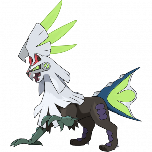 Zzzzz 17330395100773 Variant Bug — All Pokémon (2024) option 1118