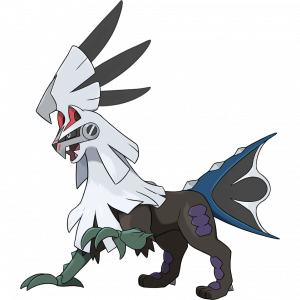 Zzzzz 17330395100773 Variant Dark — All Pokémon (2024) option 1119