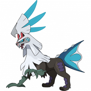 Zzzzz 17330395110773 Variant Dragon — All Pokémon (2024) option 1120