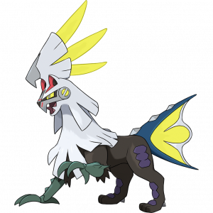 Zzzzz 17330395110773 Variant Electric — All Pokémon (2024) option 1121