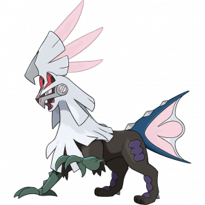 Zzzzz 17330395110773 Variant Fairy — All Pokémon (2024) option 1122