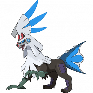 Zzzzz 17330395110773 Variant Flying — All Pokémon (2024) option 1125