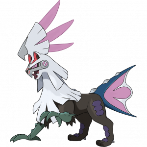 Zzzzz 17330395110773 Variant Ghost — All Pokémon (2024) option 1126