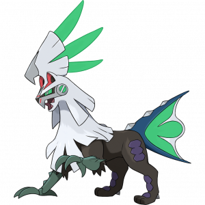 Zzzzz 17330395110773 Variant Grass — All Pokémon (2024) option 1127