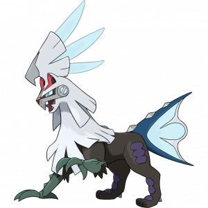 Zzzzz 17330395120773 Variant Ice — All Pokémon (2024) option 1129