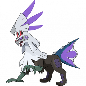 Zzzzz 17330395120773 Variant Poison — All Pokémon (2024) option 1130