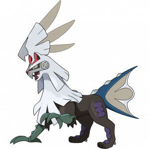 Zzzzz 17330395120773 Variant Rock — All Pokémon (2024) option 1132