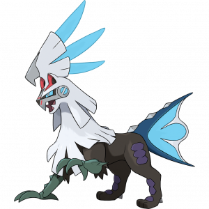Zzzzz 17330395120773 Variant Water — All Pokémon (2024) option 1134