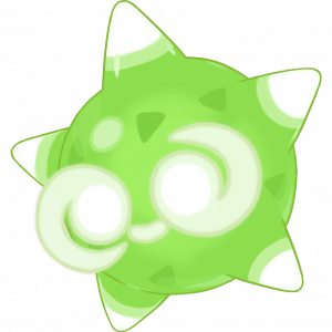 Zzzzz 17330395120774 Variant Green — All Pokémon (2024) option 1139