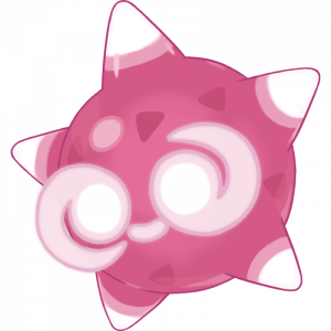 Zzzzz 17330395130774 Variant Red — All Pokémon (2024) option 1136