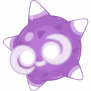 Zzzzz 17330395130774 Variant Violet — All Pokémon (2024) option 1142