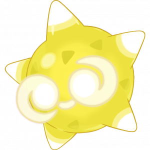 Zzzzz 17330395130774 Variant Yellow — All Pokémon (2024) option 1138