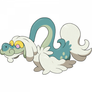 Zzzzz 17330395130780 Drampa — All Pokémon (2024) option 1149