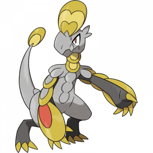Zzzzz 17330395140783 Hakamo O — All Pokémon (2024) option 1153