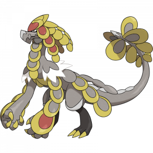 Zzzzz 17330395140784 Kommo O — All Pokémon (2024) option 1154