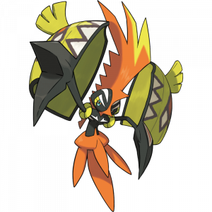 Zzzzz 17330395140785 Tapu Koko — All Pokémon (2024) option 1155