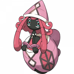 Zzzzz 17330395140786 Tapu Lele — All Pokémon (2024) option 1156