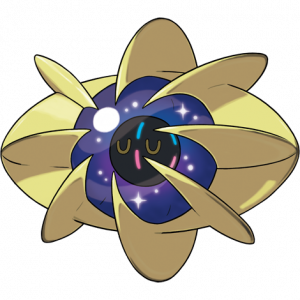 Zzzzz 17330395140790 Cosmoem — All Pokémon (2024) option 1160