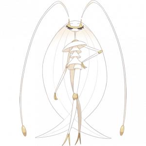 Zzzzz 17330395140795 Pheromosa — All Pokémon (2024) option 1165