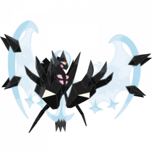 Zzzzz 17330395150800 Variant Dawn Wings — All Pokémon (2024) option 1172