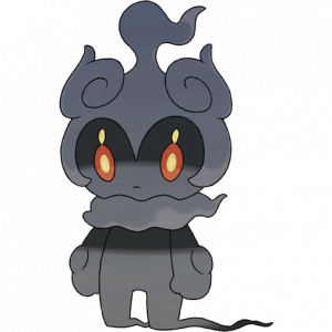 Zzzzz 17330395150802 Marshadow — All Pokémon (2024) option 1177