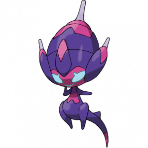 Zzzzz 17330395150803 Poipole — All Pokémon (2024) option 1178