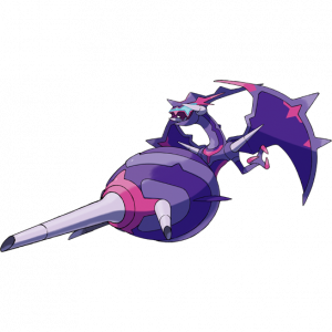 Zzzzz 17330395150804 Naganadel — All Pokémon (2024) option 1179