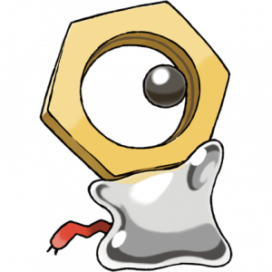 Zzzzz 17330395150808 Meltan — All Pokémon (2024) option 1184