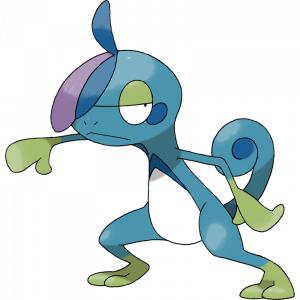 Zzzzz 17330395960817 Drizzile — All Pokémon (2024) option 1196