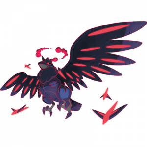 Zzzzz 17330395970823 Variant Gmax — All Pokémon (2024) option 1204