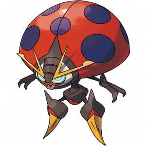 Zzzzz 17330395970826 Orbeetle — All Pokémon (2024) option 1207