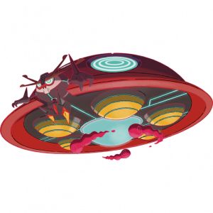 Zzzzz 17330395970826 Variant Gmax — All Pokémon (2024) option 1208