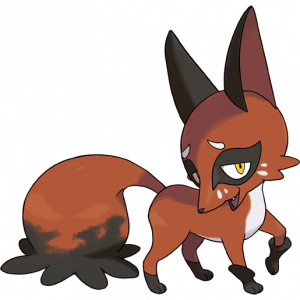 Zzzzz 17330395970827 Nickit — All Pokémon (2024) option 1209