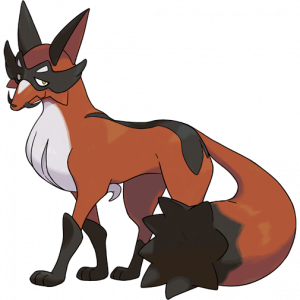 Zzzzz 17330395970828 Thievul — All Pokémon (2024) option 1210