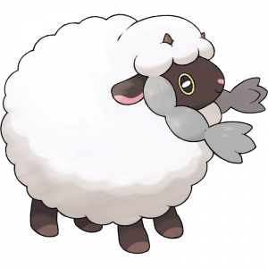 Zzzzz 17330395970831 Wooloo — All Pokémon (2024) option 1213