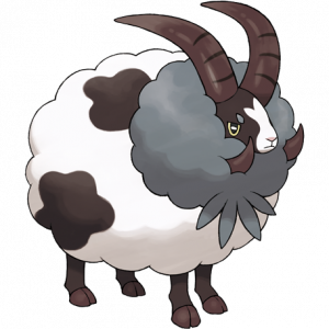 Zzzzz 17330395970832 Dubwool — All Pokémon (2024) option 1214