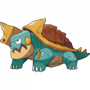 Zzzzz 17330395970834 Drednaw — All Pokémon (2024) option 1216