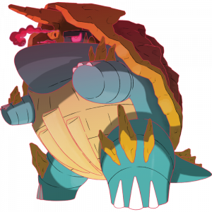 Zzzzz 17330395970834 Variant Gmax — All Pokémon (2024) option 1217