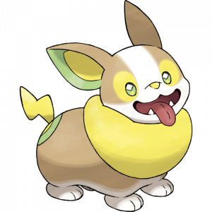 Zzzzz 17330395980835 Yamper — All Pokémon (2024) option 1218