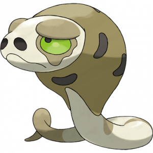 Zzzzz 17330395980843 Silicobra — All Pokémon (2024) option 1228
