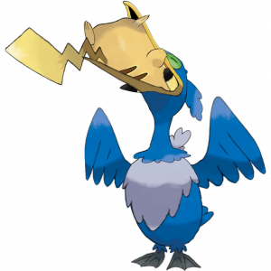 Zzzzz 17330395980845 Variant Gorging — All Pokémon (2024) option 1233