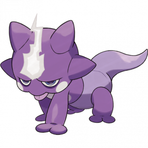 Zzzzz 17330395990848 Toxel — All Pokémon (2024) option 1236