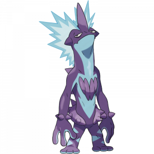 Zzzzz 17330395990849 Toxtricity Low Key — All Pokémon (2024) option 1238