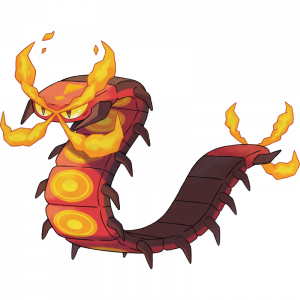Zzzzz 17330395990851 Centiskorch — All Pokémon (2024) option 1241