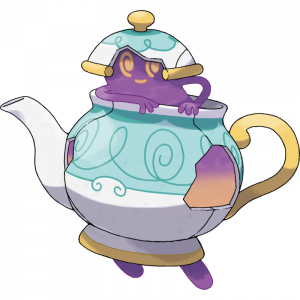 Zzzzz 17330395990855 Polteageist — All Pokémon (2024) option 1246