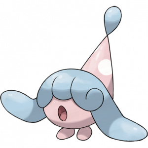Zzzzz 17330395990856 Hatenna — All Pokémon (2024) option 1247