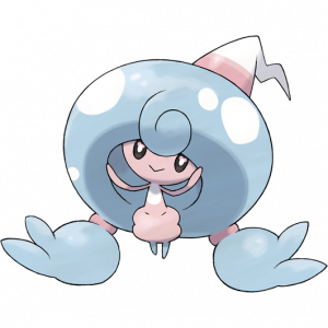 Zzzzz 17330396000857 Hattrem — All Pokémon (2024) option 1248