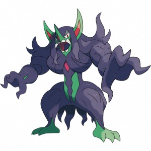 Zzzzz 17330396000861 Grimmsnarl — All Pokémon (2024) option 1253